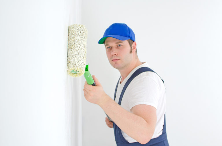 renovation peinture geneve