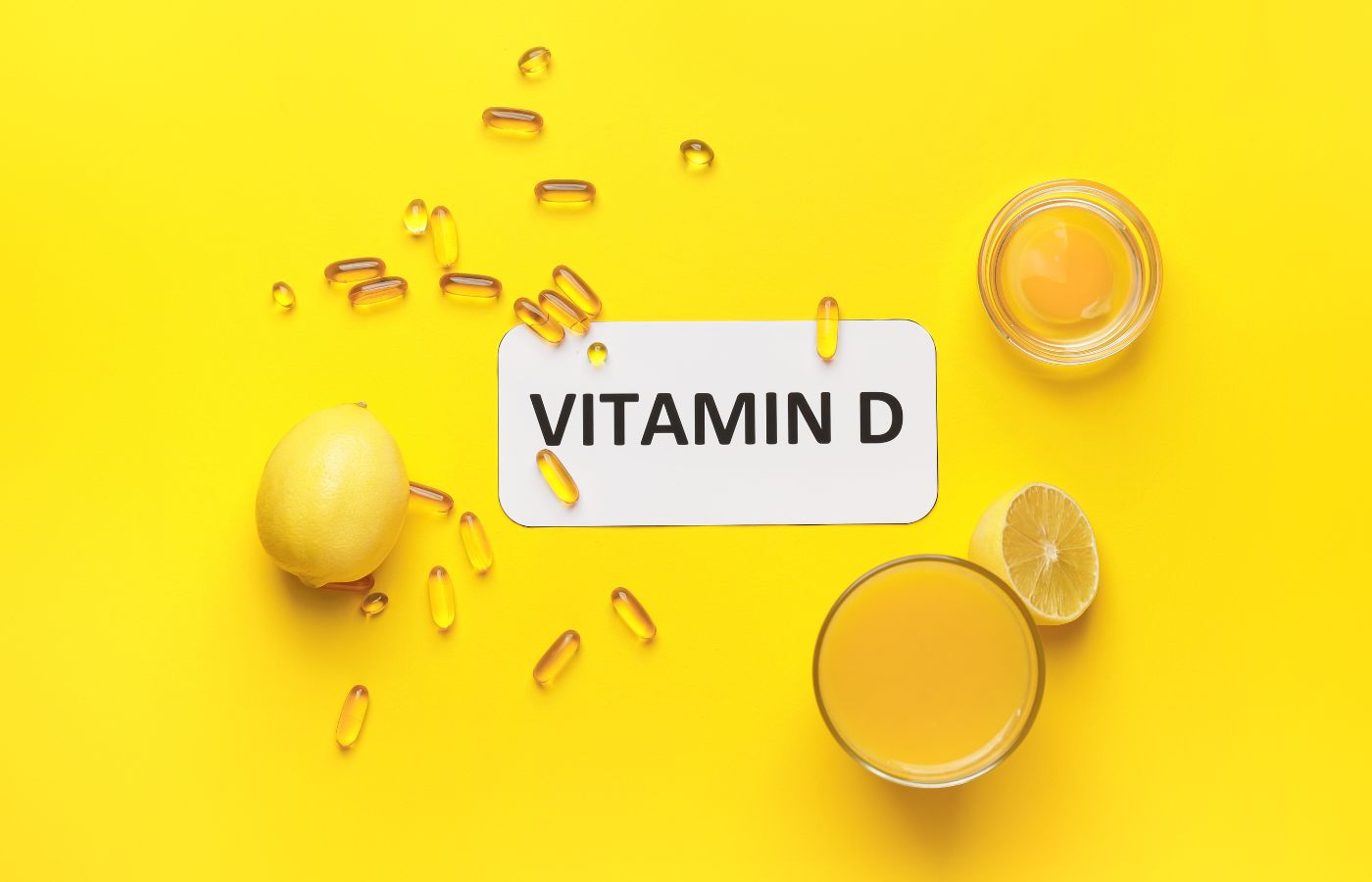 Vitamine D 5 Thèmes Essentiels à Connaître pour Votre Santé