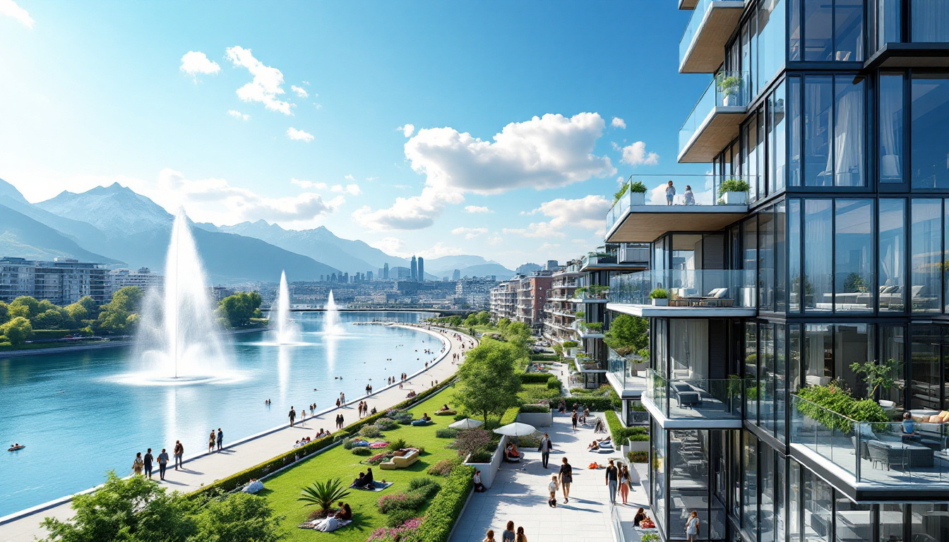 plongez dans l'univers fascinant des nouveaux développements immobiliers à genève. découvrez les secrets bien gardés de ces projets innovants qui redéfinissent le paysage urbain. que vous soyez investisseur ou futur acquéreur, explorez les opportunités et astuces pour profiter au mieux de ces offres uniques.