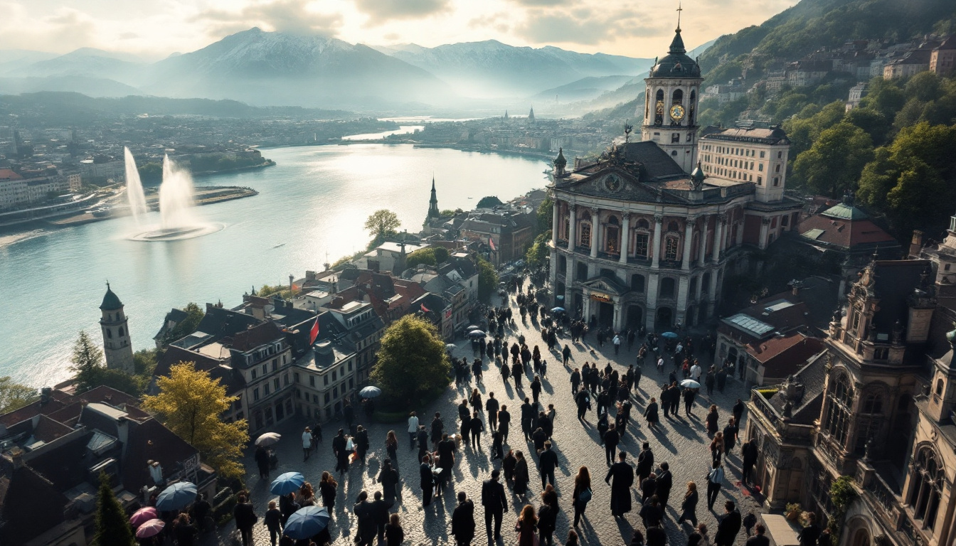 découvrez l'incroyable secret du marché immobilier à genève que personne ne vous dévoile ! plongez dans des insights précieux et des astuces inédites pour naviguer dans cette ville prisée, où chaque opportunité peut faire la différence. ne manquez pas ces conseils essentiels pour devenir un expert du secteur et tirer le meilleur parti de vos investissements immobiliers.