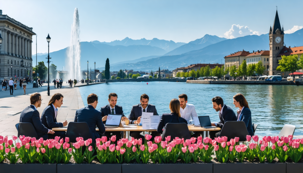 découvrez les règles fiscales essentielles pour les frontaliers travaillant à genève. informez-vous sur les obligations, exonérations et spécificités du système fiscal genevois afin d'optimiser votre situation financière et éviter les mauvaises surprises.